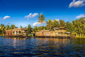 Alleppey (Alappuzha)